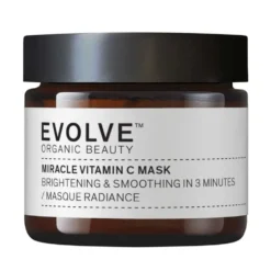 Kirkastava Kasvonaamio Evolve Miracle Vitamin C Mask 60ml