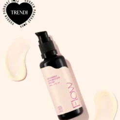 Kosteusvoide Flow Cosmetics Ceramides & Probiotics Cream 50ml