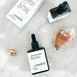 Kosteuttava seerumi by mukk Deep Sea Serum 30ml