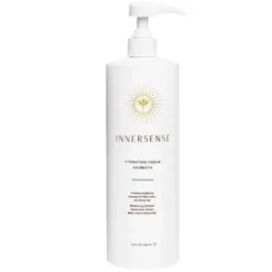 Kosteuttava shampoo Innersense Hydrating Cream Hairbath, 3 kokoa