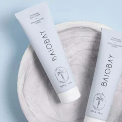 Kosteuttava vartalovoide Baiobay Hydrating Cream 150ml