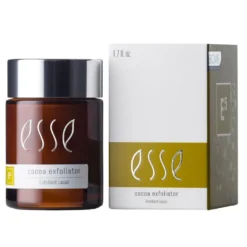 Kuorintavoide Esse Cocoa Exfoliator 50ml