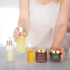 Leahlani Siren Brightening Serum kasvoöljy, 2 kokoa