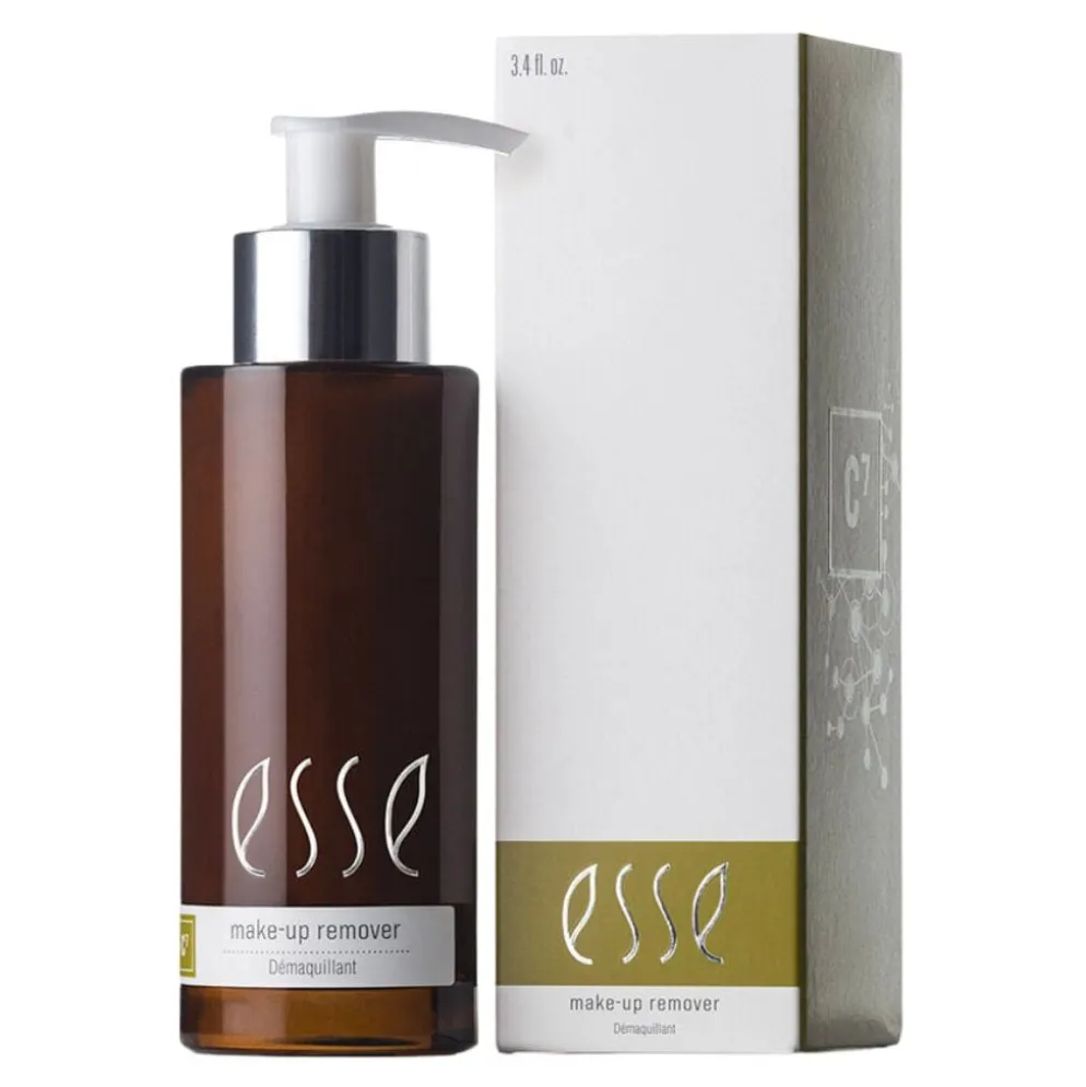 Meikinpoistoaine Esse Make-up Remover 100ml