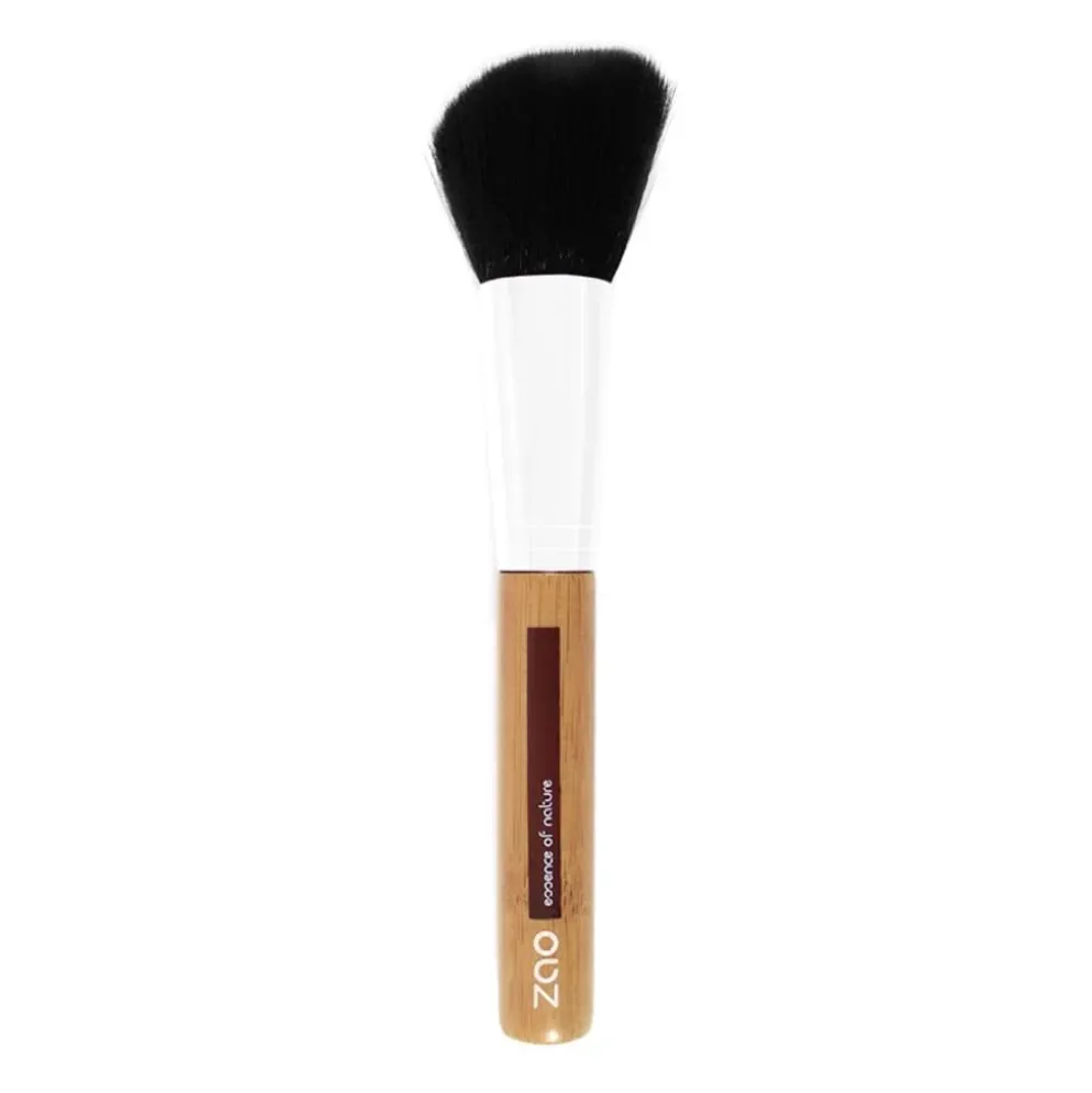 Meikkisivellin Zao Blush Brush 703