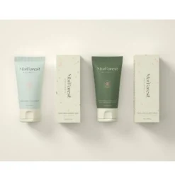 Moi Forest Nurturing Forest Dust Baby Cream 50ml
