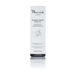 Nourish London Radiance kiinteyttävä kasvoöljy 15ml