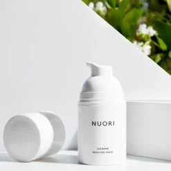 NUORI Supreme Moisture Mask kasvonaamio 50ml