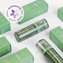 NUORI The One 8-in-1 kosteusvoide ikääntyvälle iholle 30ml