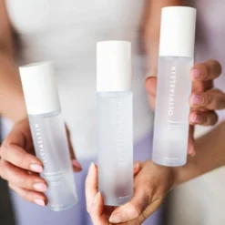 Olivia Klein Hydra Spray Toner kasvovesi 125ml