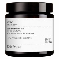 Puhdistusbalmi Evolve Gentle Cleansing Melt, eri kokoja