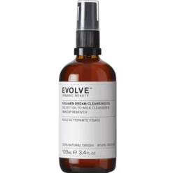 Puhdistusöljy Evolve Kalahari Dream Cleansing Oil, 2 kokoa