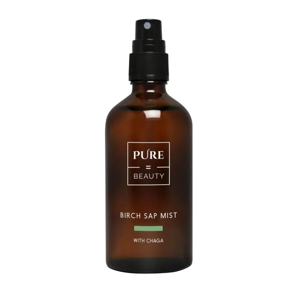 Pure=Beauty Birch Sap Mist kasvovesi 100ml