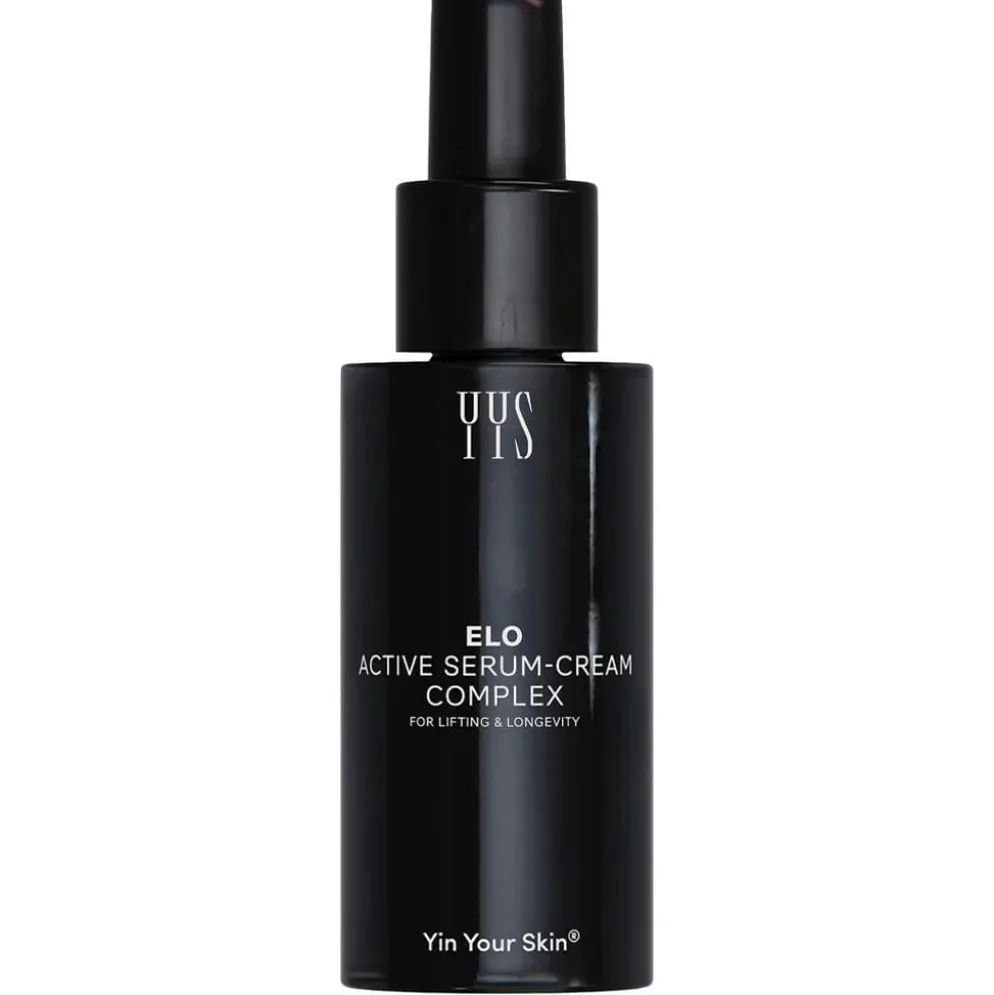 Seerumi Yin Your Skin ELO Active Serum-Cream Complex 50ml