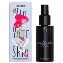 Seerumi Yin Your Skin ELO Active Serum-Cream Complex 50ml