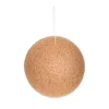 The Konjac Sponge Company Mandala Chamomile & Pink Clay konjac sieni