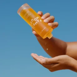Vartaloöljy Leahlani Pamplemousse Body Oil 150ml