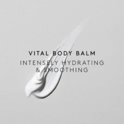 Vartalovoide kuivalle iholle NUORI Vital Body Balm 150ml