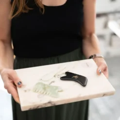 Yin Your Skin® Pro Gua Sha kasvohoito 90min
