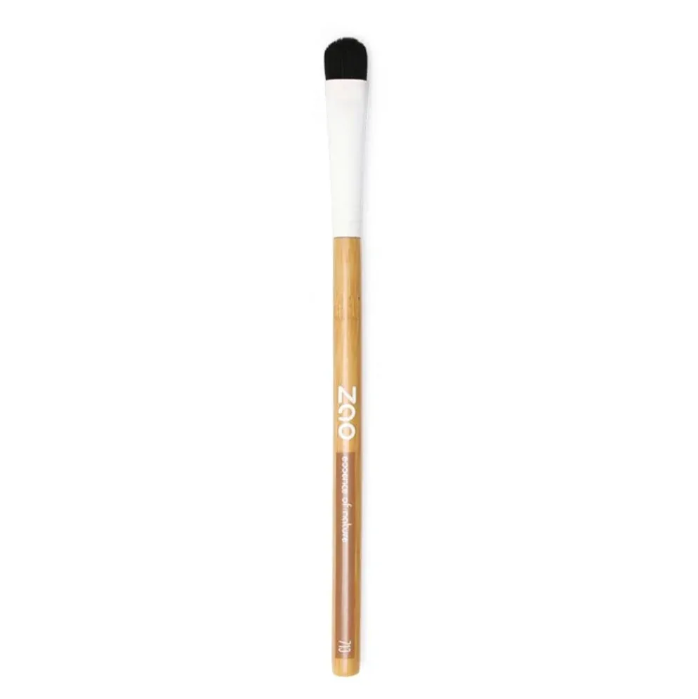 Zao Bamboo Precision Brush 713 luomivärisivellin
