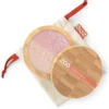 Zao highlighter duo 311 Pink & Gold