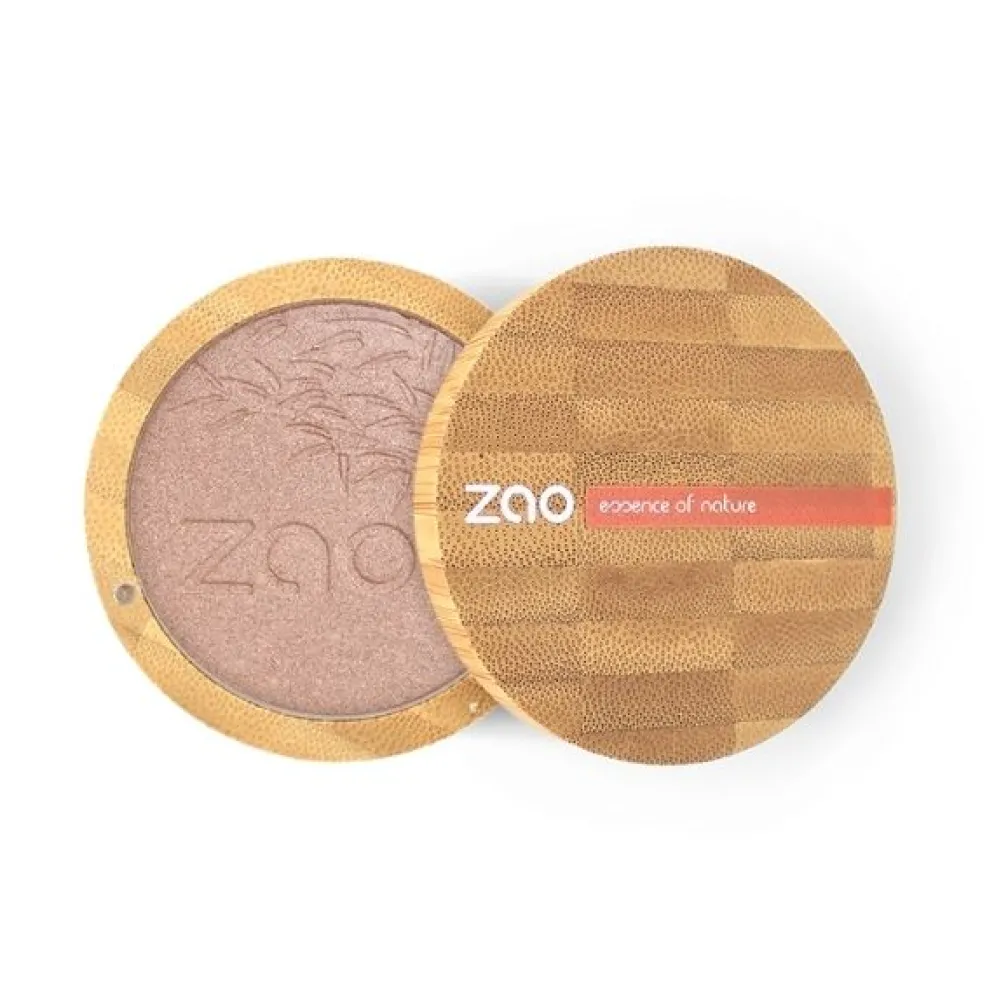 Zao highlighter 310 Pink Champagne