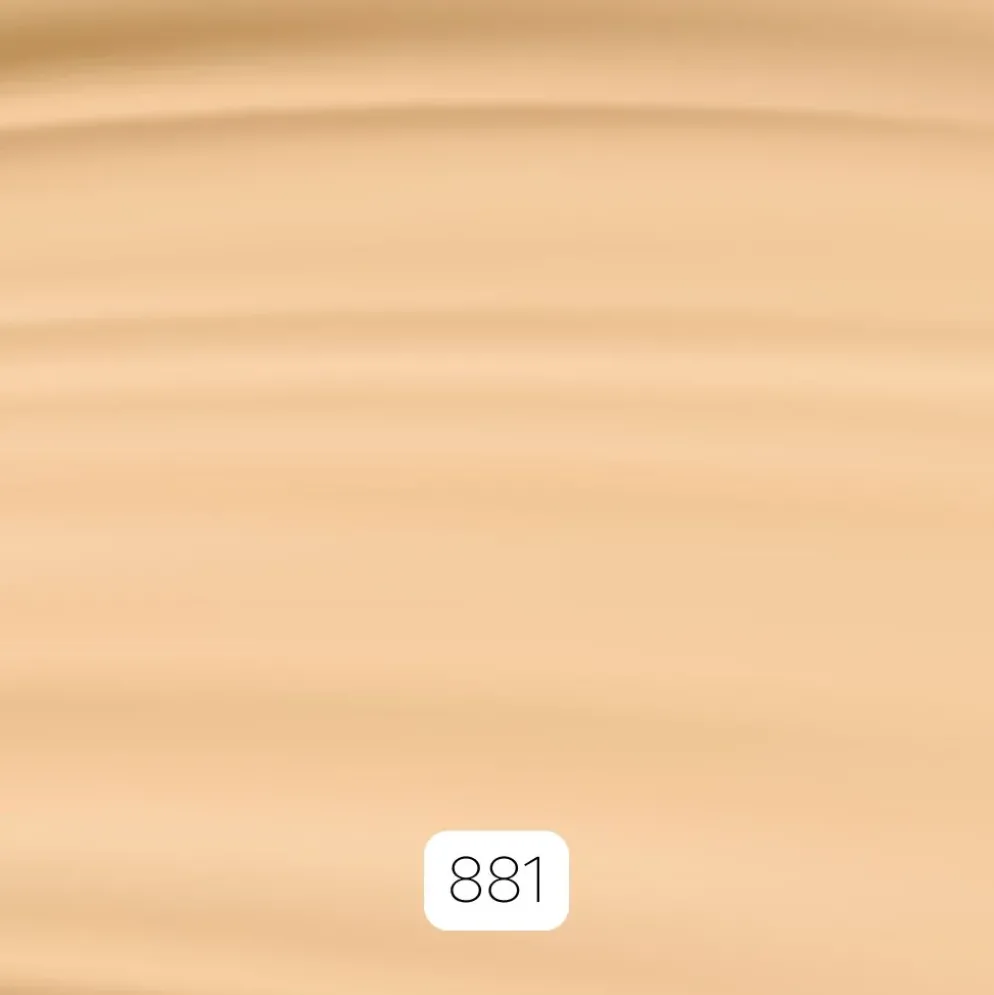 Zao Radiance Liquid Concealer peitevoide, 3 eri sävyä