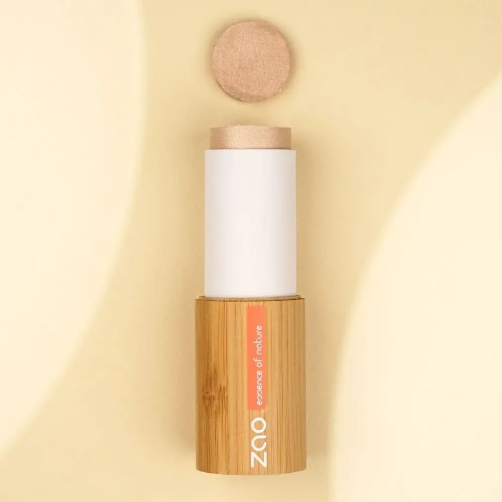 Zao Shine-Up Highlighter Stick