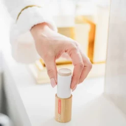 Zao Shine-Up Highlighter Stick